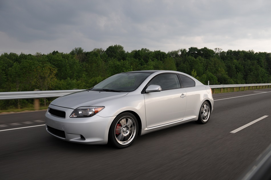 Scion Repair In MARIETTA, OH Scion Repair In MARIETTA, OH