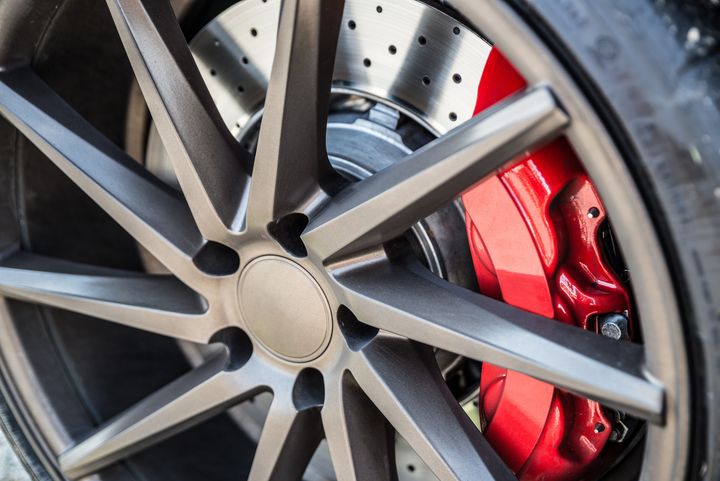 Brake Calipers In MARIETTA, OH Brake Calipers In MARIETTA, OH