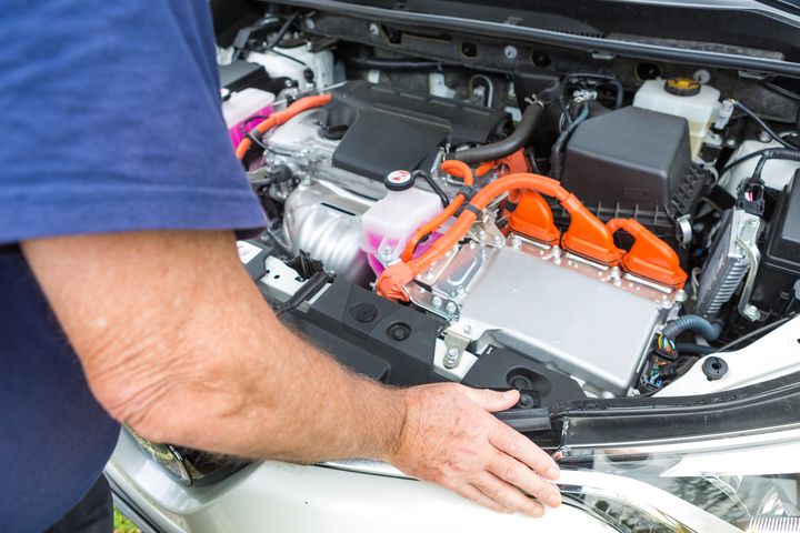 Hybrid Maintenance In MARIETTA, OH Hybrid Maintenance In MARIETTA, OH