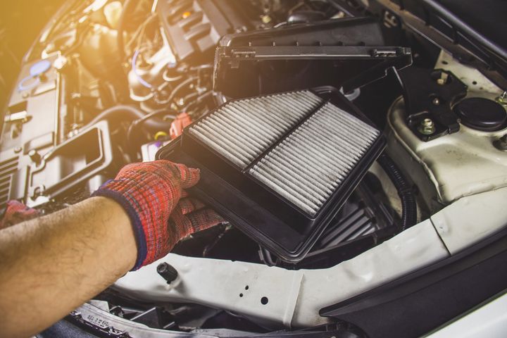 Preventative Maintenance In MARIETTA, OH Preventative Maintenance In MARIETTA, OH