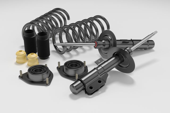 Shocks And Struts In MARIETTA, OH Shocks And Struts In MARIETTA, OH