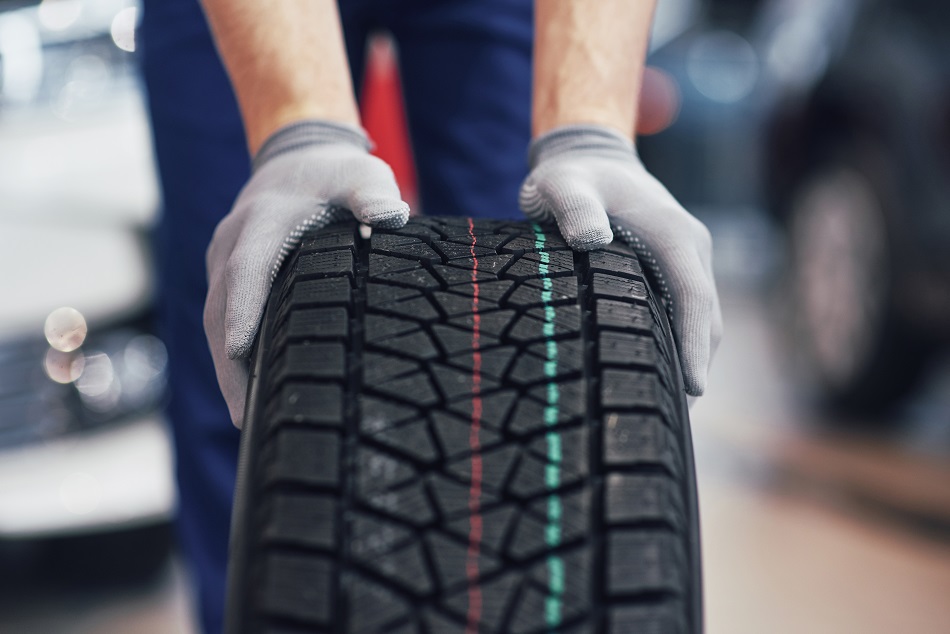 Tire Sales In MARIETTA, OH Tire Sales In MARIETTA, OH