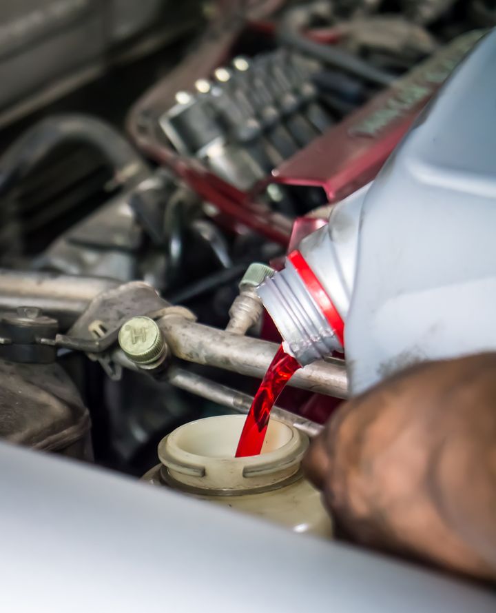 Transmission Fluid In MARIETTA, OH Transmission Fluid In MARIETTA, OH